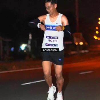 Runner Photo 7629805