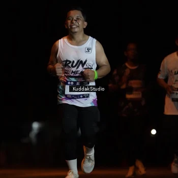 Runner Photo 7629807