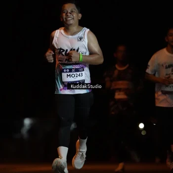 Runner Photo 7629808