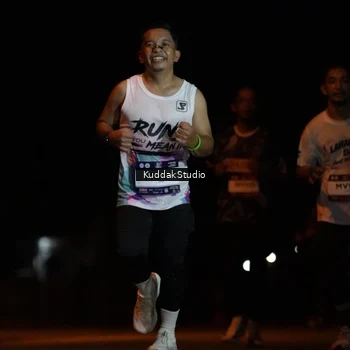 Runner Photo 7629809