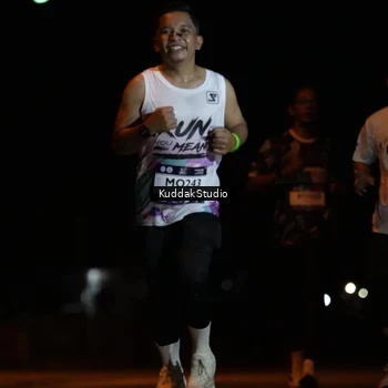 Runner Photo 7629810