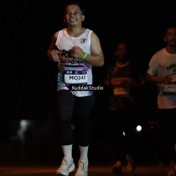 Runner Photo 7629815