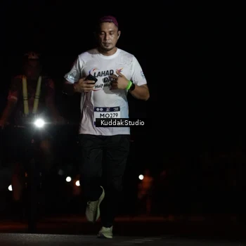 Runner Photo 7629838