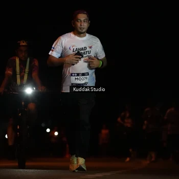 Runner Photo 7629840