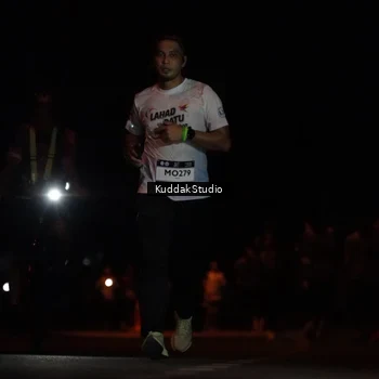 Runner Photo 7629841