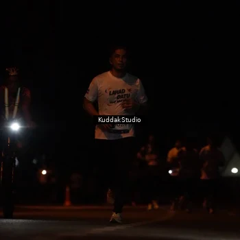 Runner Photo 7629845