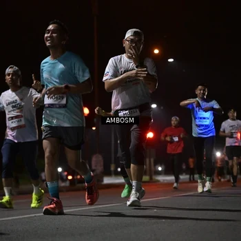 Runner Photo 7629847