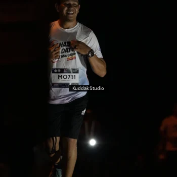 Runner Photo 7629848