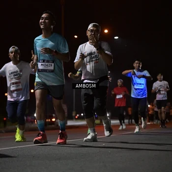 Runner Photo 7629852