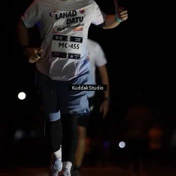 Runner Photo 7629858