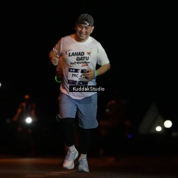 Runner Photo 7629862
