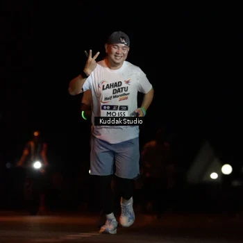 Runner Photo 7629864
