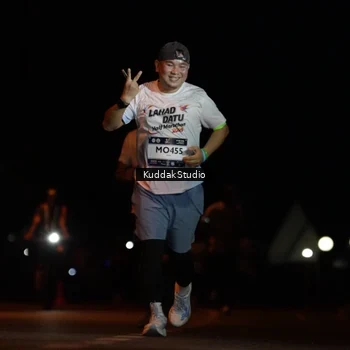 Runner Photo 7629865