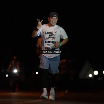 Runner Photo 7629867