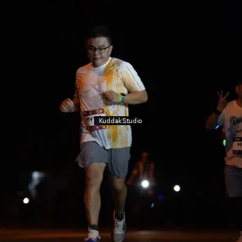 Runner Photo 7629869