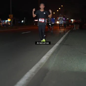 Runner Photo 7629890