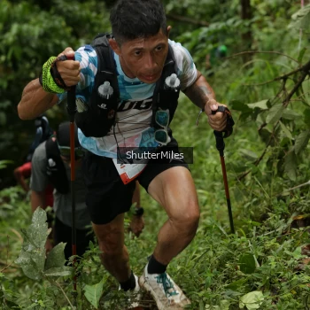 Runner Photo 76299