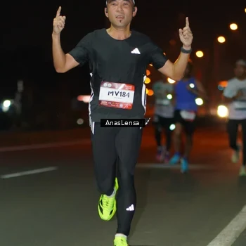Runner Photo 7629909