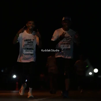 Runner Photo 7629911
