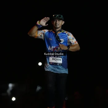 Runner Photo 7629920