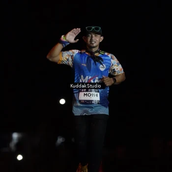Runner Photo 7629925