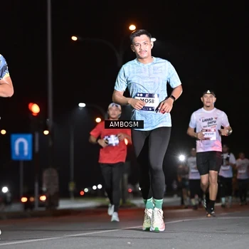Runner Photo 7629929