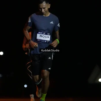 Runner Photo 7629932