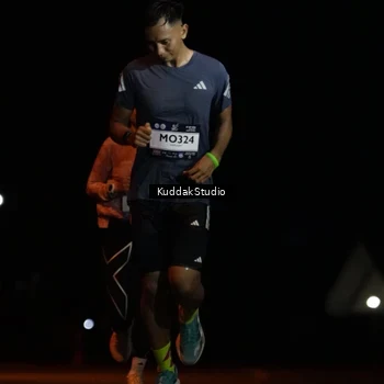 Runner Photo 7629934