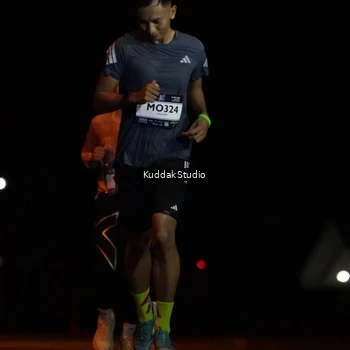 Runner Photo 7629935