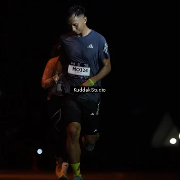 Runner Photo 7629937
