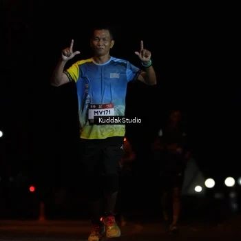 Runner Photo 7629942