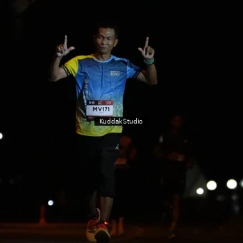 Runner Photo 7629943