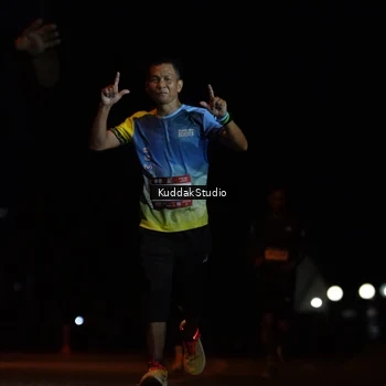 Runner Photo 7629948