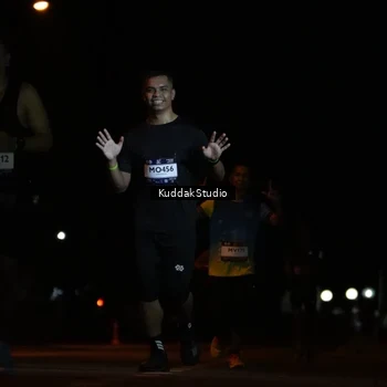 Runner Photo 7629949