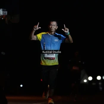 Runner Photo 7629952