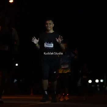 Runner Photo 7629955
