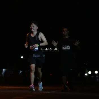 Runner Photo 7629958