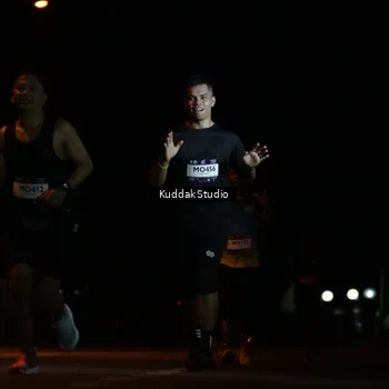 Runner Photo 7629964
