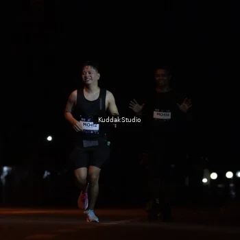 Runner Photo 7629965