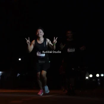 Runner Photo 7629967
