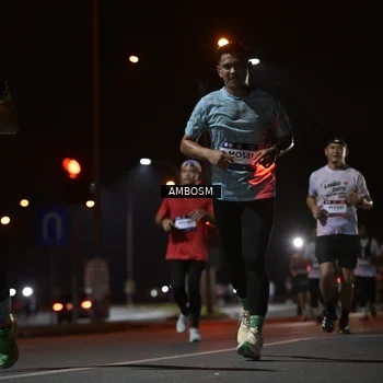 Runner Photo 7629969