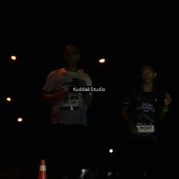Runner Photo 7629970
