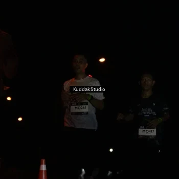 Runner Photo 7629977