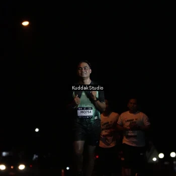 Runner Photo 7630006