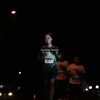 Runner Photo 7630016