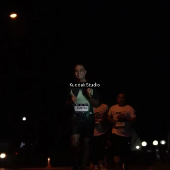 Runner Photo 7630021
