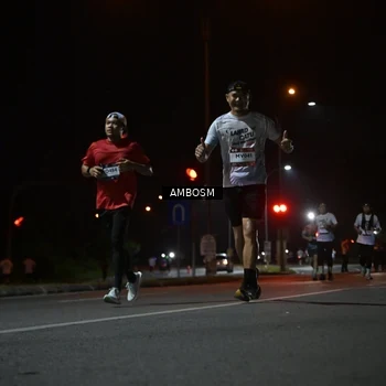 Runner Photo 7630050