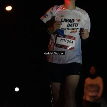 Runner Photo 7630069