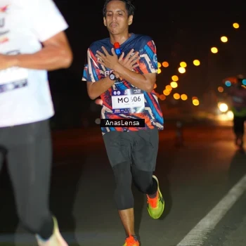 Runner Photo 7630073