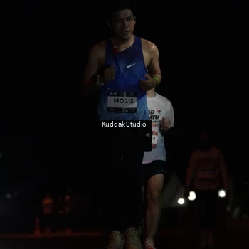 Runner Photo 7630079